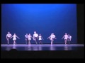 Dance Theatre of Harlem Ensemble at Jacob's Pillow