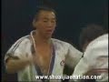 Shuai Chiao King in China