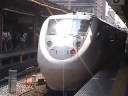 特急サンダーバード大阪駅