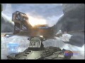 Halo 2 - The Disconnect