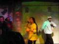 SANTOS CREW FT DIGITAL DREAD