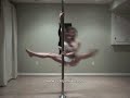 polejunkies com pole dance to gotta give it up
