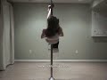 PoleJunkies.com Pole Dance to Gotta Give It Up