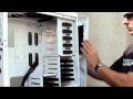 NZXT Phantom ATX Full Tower Case Review by mnpctech.com