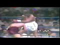 Thomas Hearns/Pablo Baez  June 25, 1981 Part 2 of 2