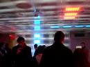 Rockefeller light room