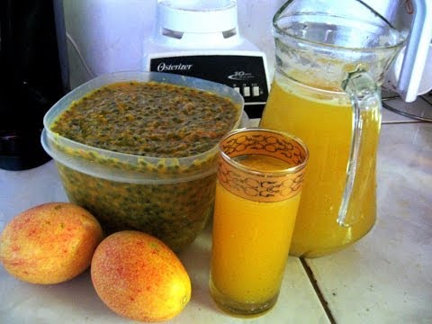 how to transplant passion fruit