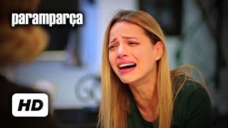 Paramparça 81 Bölüm  Bir Daha Hiç Anne Olamaya