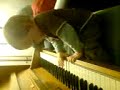 Tinkling The Ivories 1