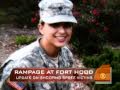 Update on Fort Hood Survivors