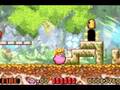 kirby nightmare in dreamland gameplay