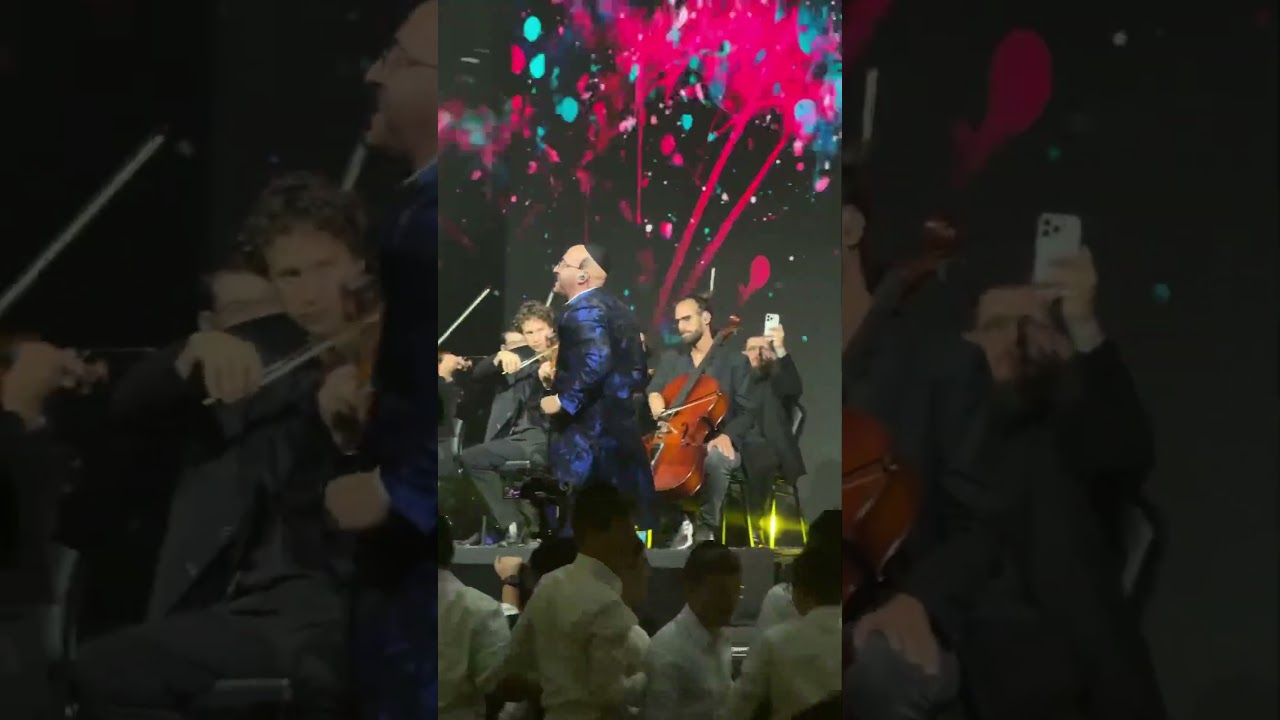 ״אנא השם״ | ״הקול החדש״ | בנייני האומה קיץ 2025