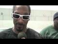 Snoop Blazed & Confused! - HipHollywood.com