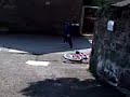 nuter on bike
