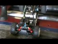 DYNO fun with MUTILATOR 2 Stroke RC Buggy