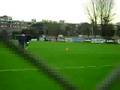 san lorenzo entrenamiento rivero
