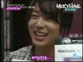  eng sub  channel a 080717 shopping tour 2  2/3 