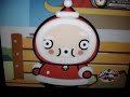 Papa Noel en Pucca
