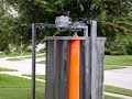 Low Wind Speed Generator Test Low Wind Speed Generator Test