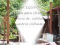 Balneario El Salto Minatitlan Colima