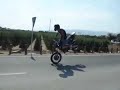Lokostunt haciendo un buen invertido Lokostunt haciendo un buen invertido