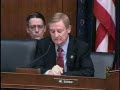 Bachus On Democrats' Bailout Bill