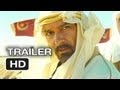 Day Of The Falcon US Release TRAILER 1 (2013) - Antonio Banderas Movie HD