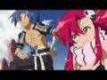 videos de Tengen Toppa Gurren-Lagann AMV