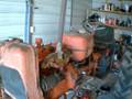 videos de Allis Chalmers D12