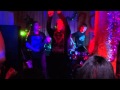 Cavandish with Netherbird bassist Erik Molnar on vocals (live in Bambuk,Tula,Russia,04.01.2012).mp4
