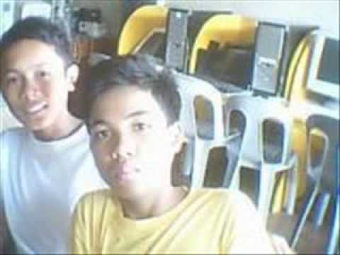 aking pagmamahal kay Feanne