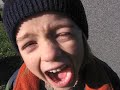 Le Cimeti�re en folie