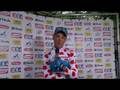 Interviews du jour : Thor Hushovd et Thomas Voeckler