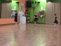 ballet warmup