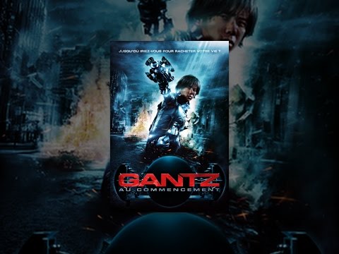Gantz (VF)