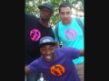 Attacca Pesante ft Jaychai - I Aint Gonna