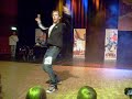 Oberhausen Ingo Solo