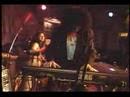 Patrick Moraz Live and Electric
