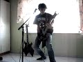 Trivium - The Deceived Cover (Guitar and Clean Vocals) Trivium - The Deceived Cover (Guitar and Clean Vocals)