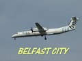 doncaster airport  uk   uk international b767 200