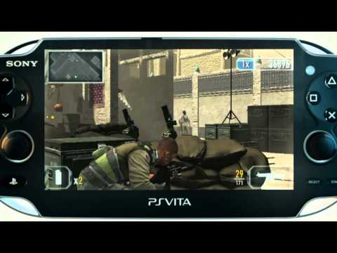 Première bande annonce