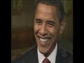 President Elect Barack Obama`s First Interview Part 2 President Elect Barack Obama`s First Interview Part 2