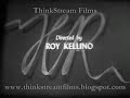 roy kellino (the director of charade) directed this episode of what we here at thinkstream guess must have been the herald playhouse television series (using what looks like an hp at the end upon which to base our decision).  this hysterical -- er -- historical dramatization features serious over-the-top writing by robert hardy andrews (writer of the worst boris karloff tv episodes in the sixties, tarzan goes to india, and i married a communist, among others), and stars onslow stevens (brig. gen. robert o'brien in the sci-fi classic them!, dr. edelman in house of dracula, and of mark of the gorilla, and who killed aunt maggie fame) as george washington!

this film was simply begging to be chopped up and rearranged, so we stepped in to do a little redecorating.  well, actually, we removed a few walls and patched the foundation in the process.  this final, much-condensed version of the original film highlights andrews' ridiculously flagrant writing, and stevens' near drunken performance of george washington!  this film is a must-see!

note: the following clip was taken directly from the original 16mm print and has been edited to under half the film's original length, with lots of re-arranging for the heck of it (because that's what we like to do here at thinkstream films when we get board!)

bid on the complete, original 16mm print on ebay through 11/2/2006!