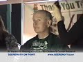 St. Baldrick's 2007 Head Shaving - Metamorphosis Day Spa