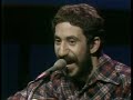 Jim Croce - One less set of footsteps TV Broadcast