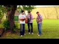 Jaron And The Long Road To Love Like There's No Way Out Video and Lyrics