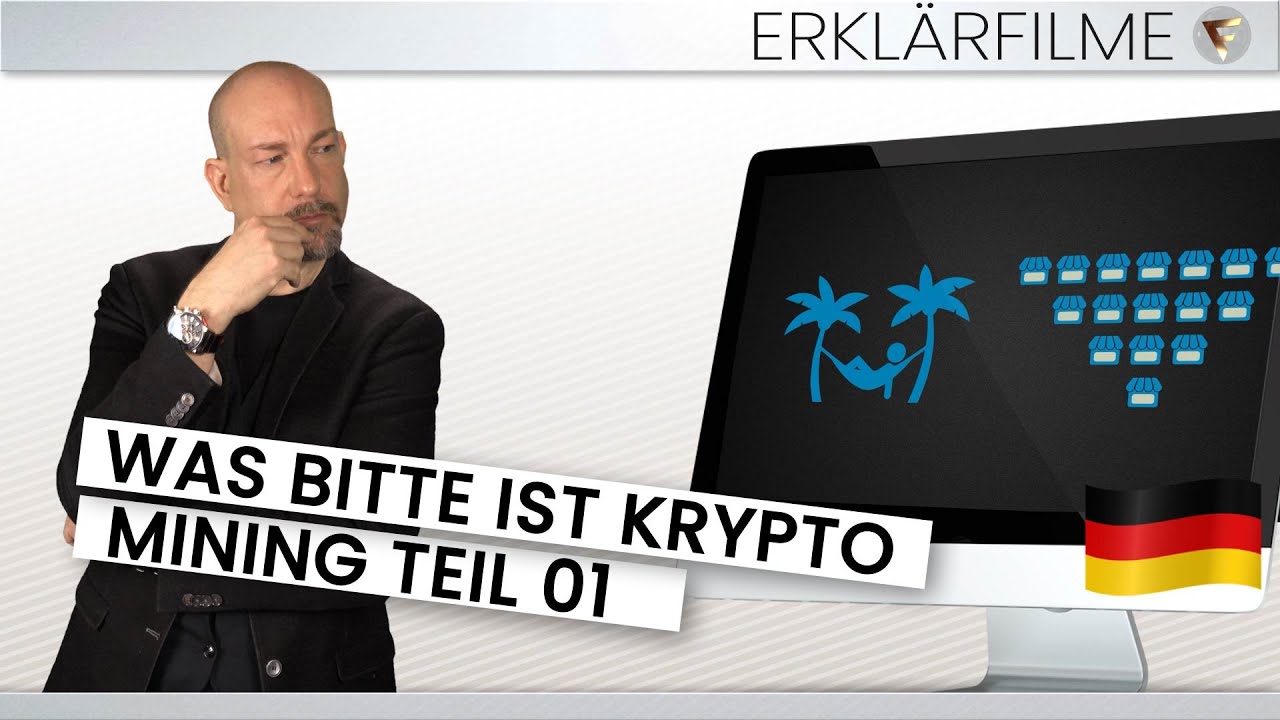 09 IA Erklärfilm Was ist Krypto Mining Teil1