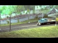 Fairfield Model Railway Layout (Queensland Australia) - HO Scale Rail Transport Modelling