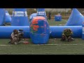 Footage from the West Coast Paintball Players League (WCPPL) Affiliate @ ASG on June 13, 2009. Part 1. From the video archives of Center50 Films... For more visit: www.socialpaintball.com