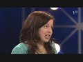 Amy Diamond - Leva Livet (S� ska det l�ta 2008)